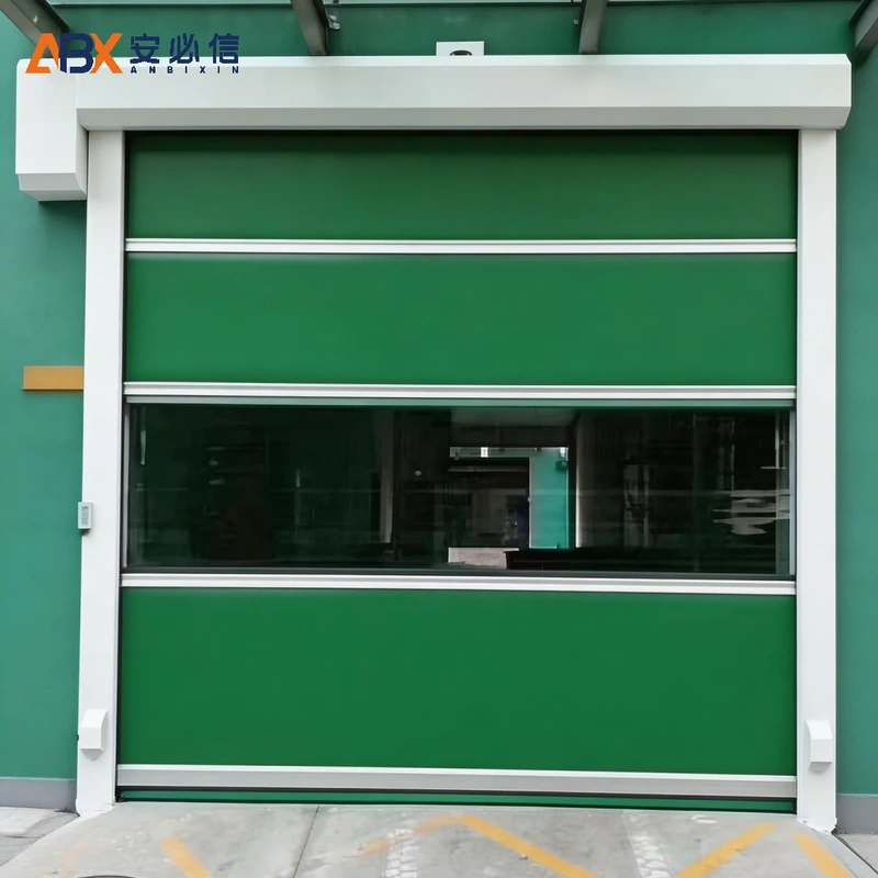 德阳高速门