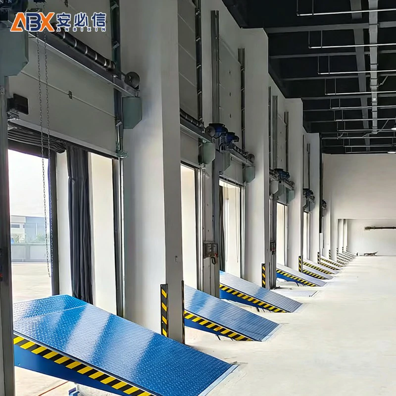 德阳工业滑升门
